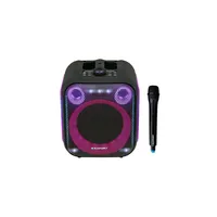 Blaupunkt PB6LED hangszóró bluetooth 40W RMS #3