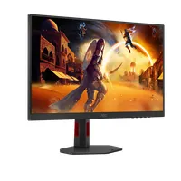 AOC U27G4R G4 27" 4K IPS monitor 1 ms 320 Hz HDR400 USB 3.2 Gen1 VESA #2