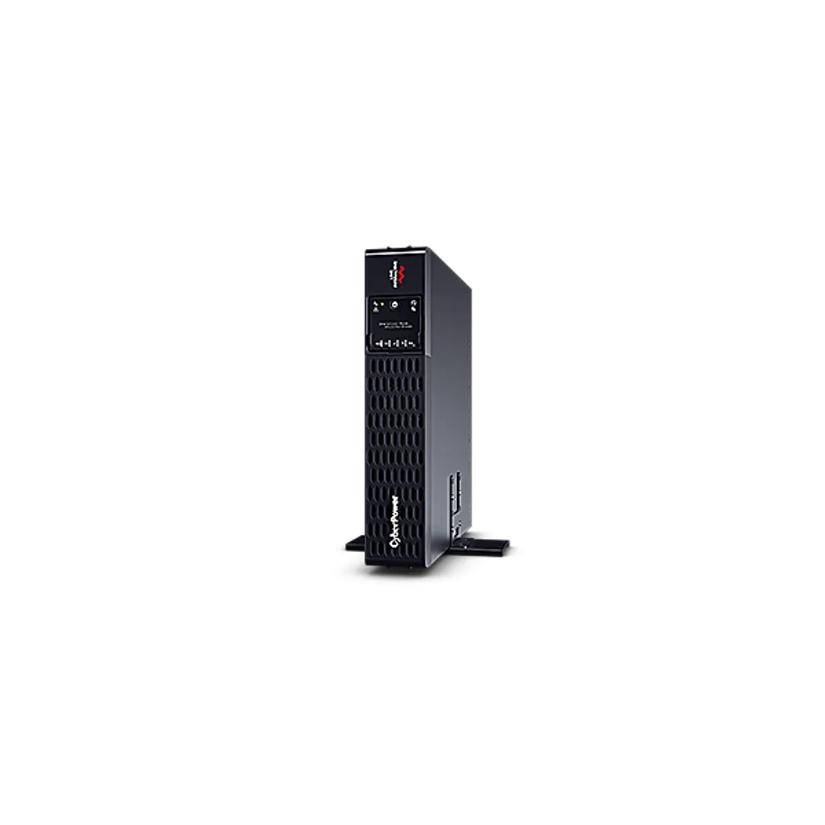 CYBERPOWER PR1000ERT2U PR1000ERT2U 1000VA Line-interaktív USB és soros Rack-be szerelhető 21 perc #2