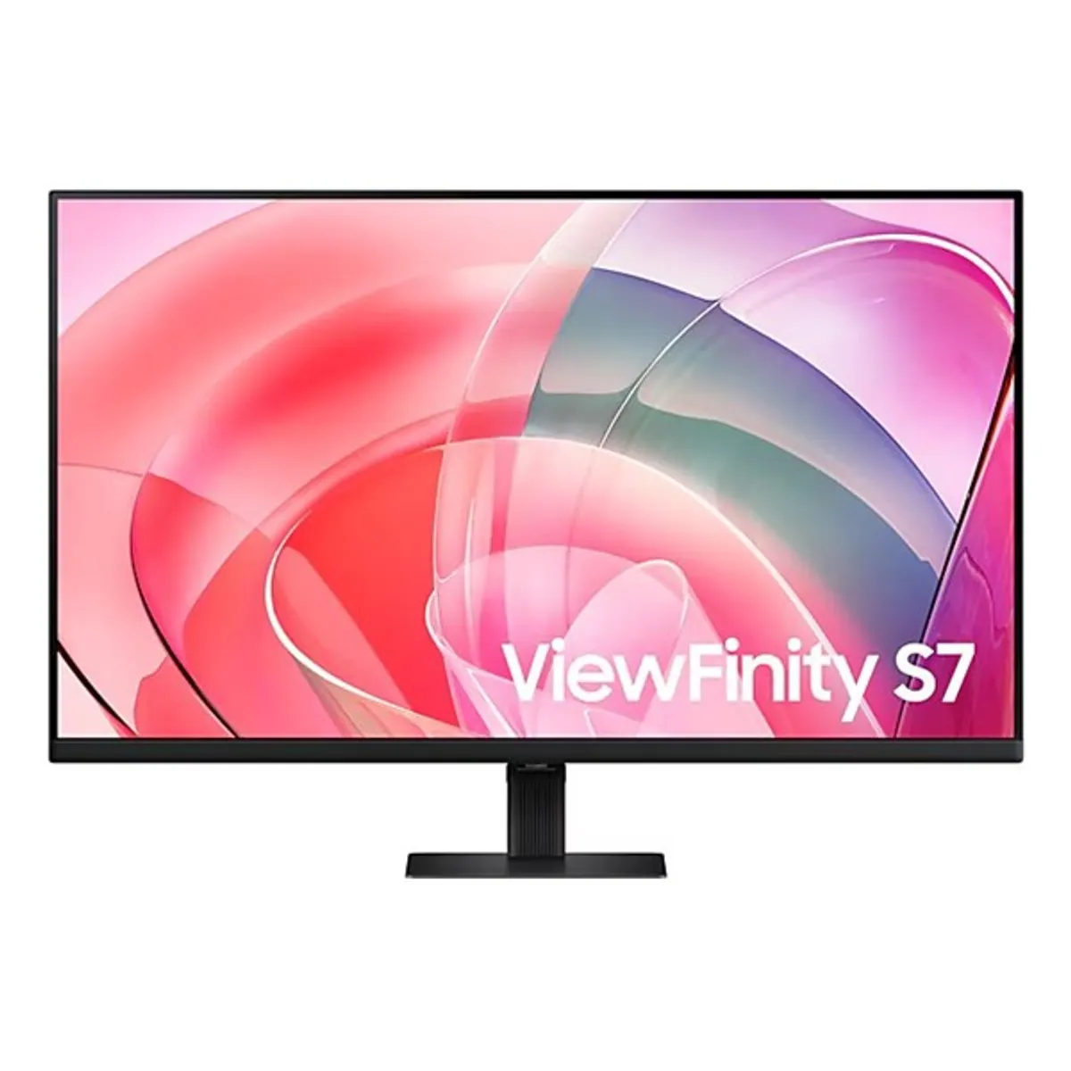 SMG MON LS32D700EAUXEN 32" UHD VA monitor HDR 60 Hz HDMI DisplayPort USB Fekete #1