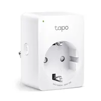 TP-LINK TAPO P110(2-PACK) Okos dugalj Wi-Fi-s energiafigyeléssel #1