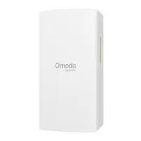 TP-LINK FLEX BRIDGE 5 2,4 GHz és 5 GHz 802.11ac,802.11n,802.11b,802.11g kültéri