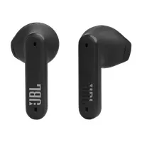 JBL JBLTFLEXBLK Tune Flex fekete aktív zajszűrés ambient aware talkthru 4 mikrofonos true wireless IPX4 12 mm #5