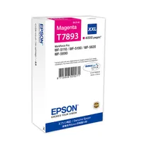 EPS BUS_IM C13T789340 tintapatron magenta 34,2 ml 4000 oldal