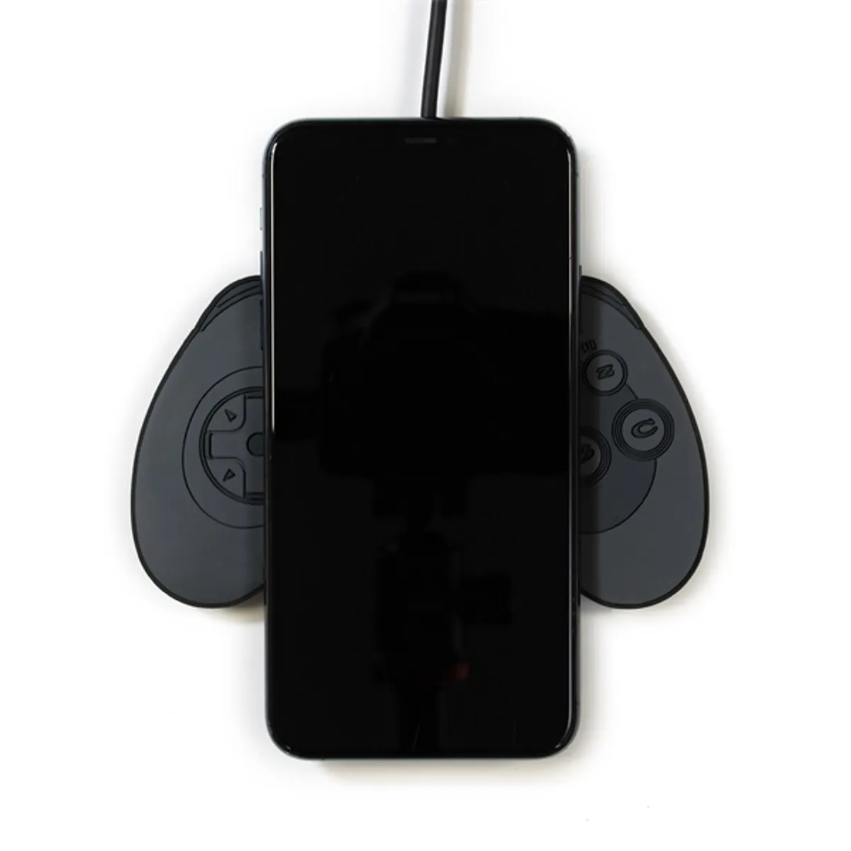NUMSKULL NS2803 SEGA Saturn Kontroller 10W vezeték nélküli töltőpad #2