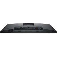 DELL SNP 210-BRDM monitor 24,1" 2560x1440 ips 100 Hz 8 ms 350 lumen USB-C HDMI DisplayPort VGA 100x100 VESA #2