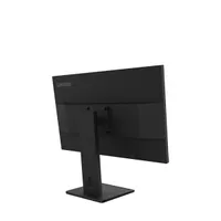 LENOVO-COM 64BCMAT4EU monitor 27" IPS 1080p 100 Hz 4 ms 300 lumen 1x HDMI 1.4 1x DP 1.2 1x VGA VESA 100x100 állítható magasság dönthető forgatható pivot beépített tápegység hangszóró #5