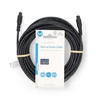 NEDIS CAGL25000BK100 kábel fekete