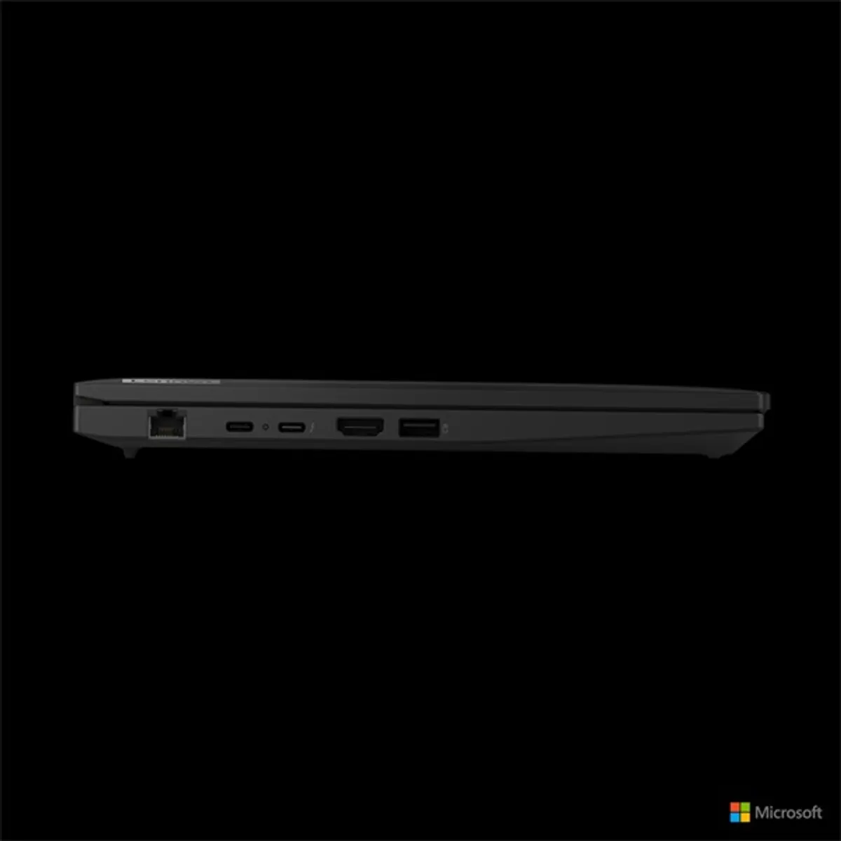 LENOVO-COM 21L10032HV ThinkPad L 14" matt 1920x1200 16GB DDR4 512GB SSD Windows 11 Pro Thunderbolt HDMI Ujjlenyomat-olvasó #5