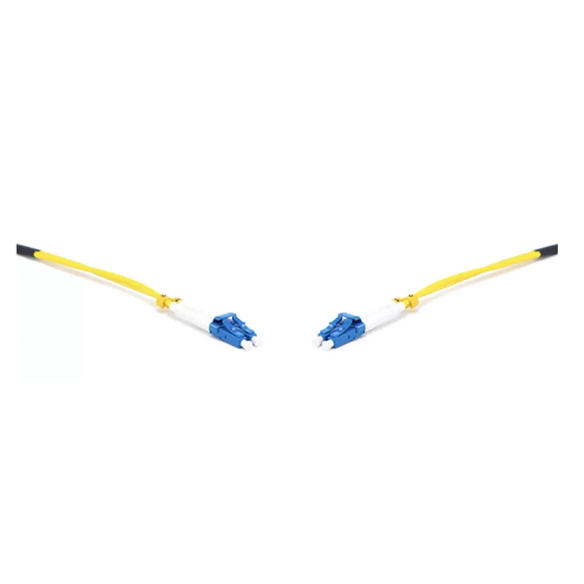 GIGALIGHT FPC-LCU-LCU-SM-1M-D 1m sárga optikai #1