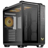 ASUS PER GT502 PLUS/BLK/TG GT502 Plus 4 db 3.5" HDD-bővítőhely fekete