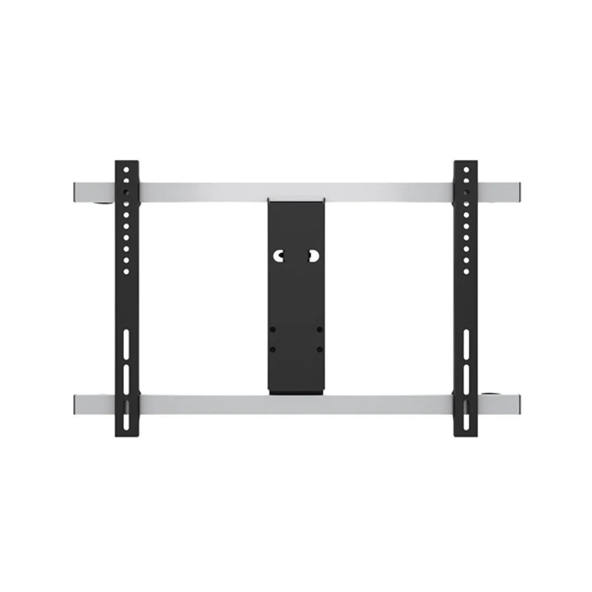 MULTIBRACKETS 7350105210143 M VESA Flexarm Thin Black Large 37"-65" 600x400 mm VESA 200x200, 400x200, 300x300, 400x400, 600x400 mm 30 kg #2
