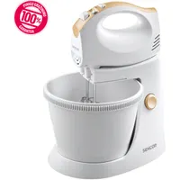 SENCOR SHM 5330-EUE3 kézi mixer 500 W 5 fokozat