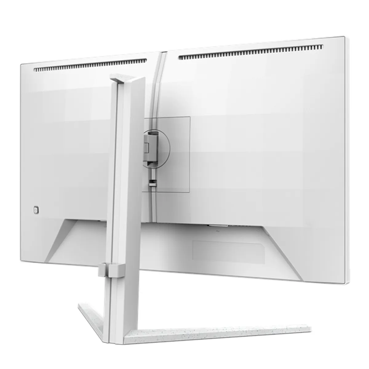PHI MON 27M2N3201A/00 monitor 27" IPS FHD 180 Hz 1 ms HDMI DP hangszóró VESA 100x100 állítható #6