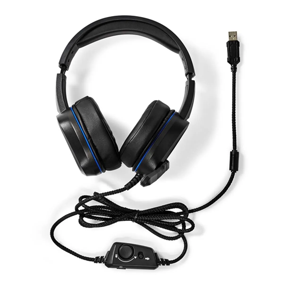 NEDIS GHST410BK hangszóró #1