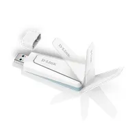 DLINK AX18U vezeték nélküli router 2.4 GHz és 5 GHz 1800 Mbps USB 3.0 1 db #2