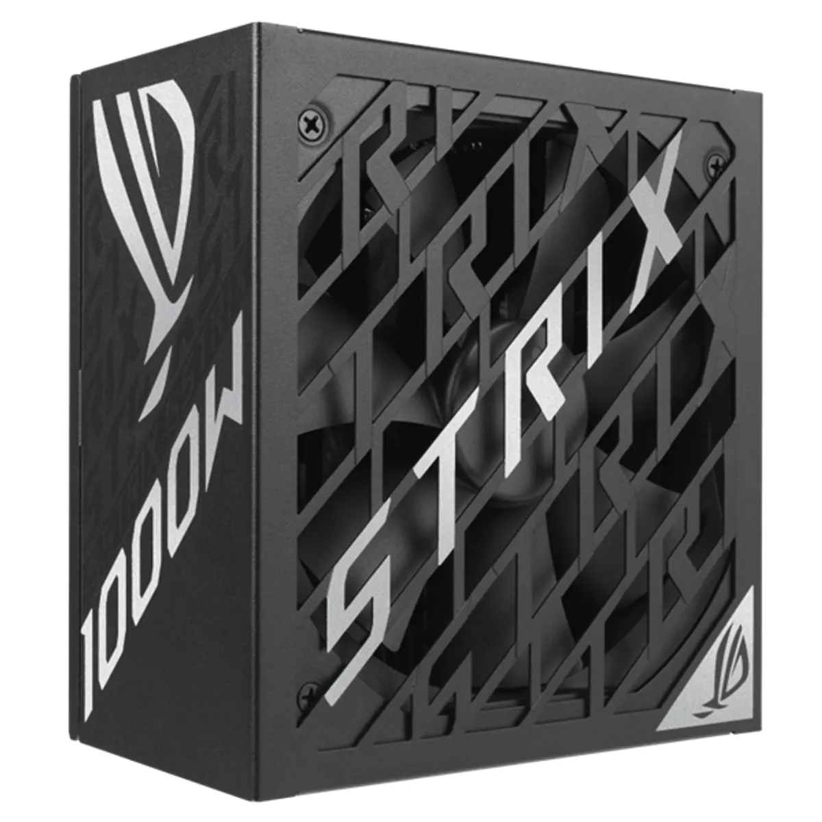 Asus per ROG-STRIX-1000P-Gaming ROG Strix 1000P Gaming 1x20-4, 2x4-4, 1x16, 4x8, 6xSATA, 3xMolex #2