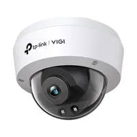 TP-LINK VIGI C220I-4MM VIGI C220I 2 MP, 4 mm objektív, IP67, IK10, PoE, H.265, IR 30 m, kültéri
