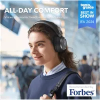 ANKER A3062G11 Soundcore Space One Pro Vezeték nélküli Aktív zajszűrő Összecsukható #6