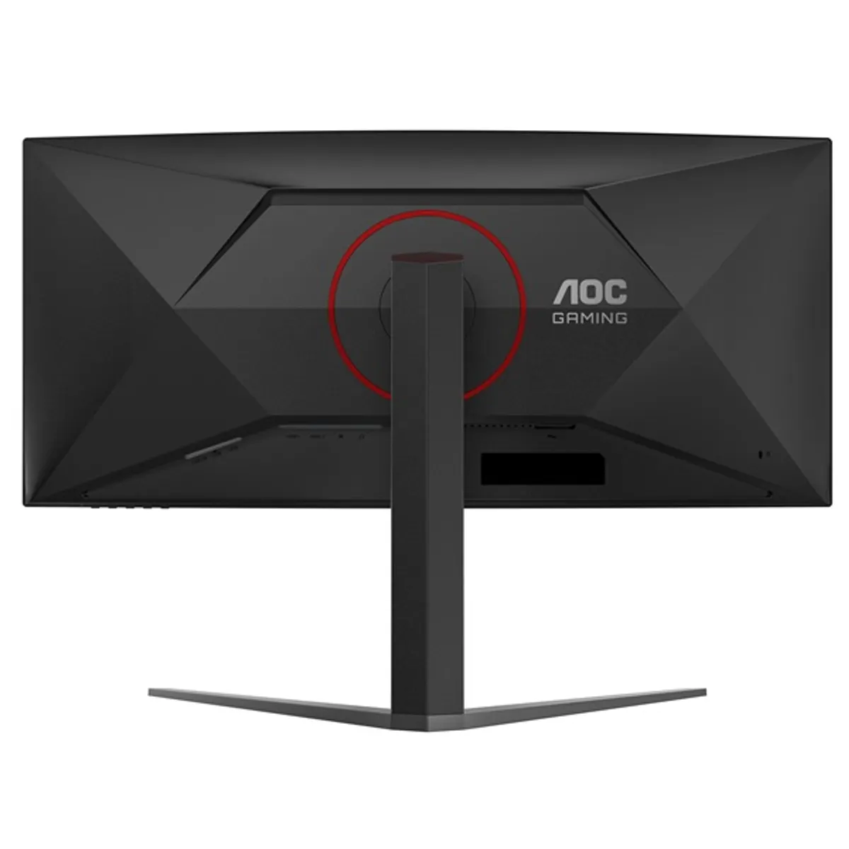 AOC CU34G4Z CU34G4Z 34" ívelt 21:9 WQHD 3440x1440 240 Hz 1 ms HDR DisplayHDR 400 USB 3.2 DP 1.4 HDMI 2.1 #6