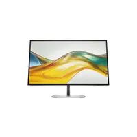 HP BPS ATTACH 9D9S0UT#ABB monitor 27" IPS 2560x1440 100 Hz HDMI DisplayPort USB VESA 100x100 állítható Dönthető Forgatható