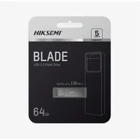 HIKVISION PCC HS-USB-E301 32G U3 GREY USB flash meghajtó USB-A USB 3.2 130 MBps 45 MBps #2