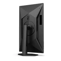 AOC 27G4X gaming monitor 27" ips 180 hz 1 ms hdr10 g-sync hdmi 2.0 dp 1.4 2x2w hangszórók állítható magasság #5
