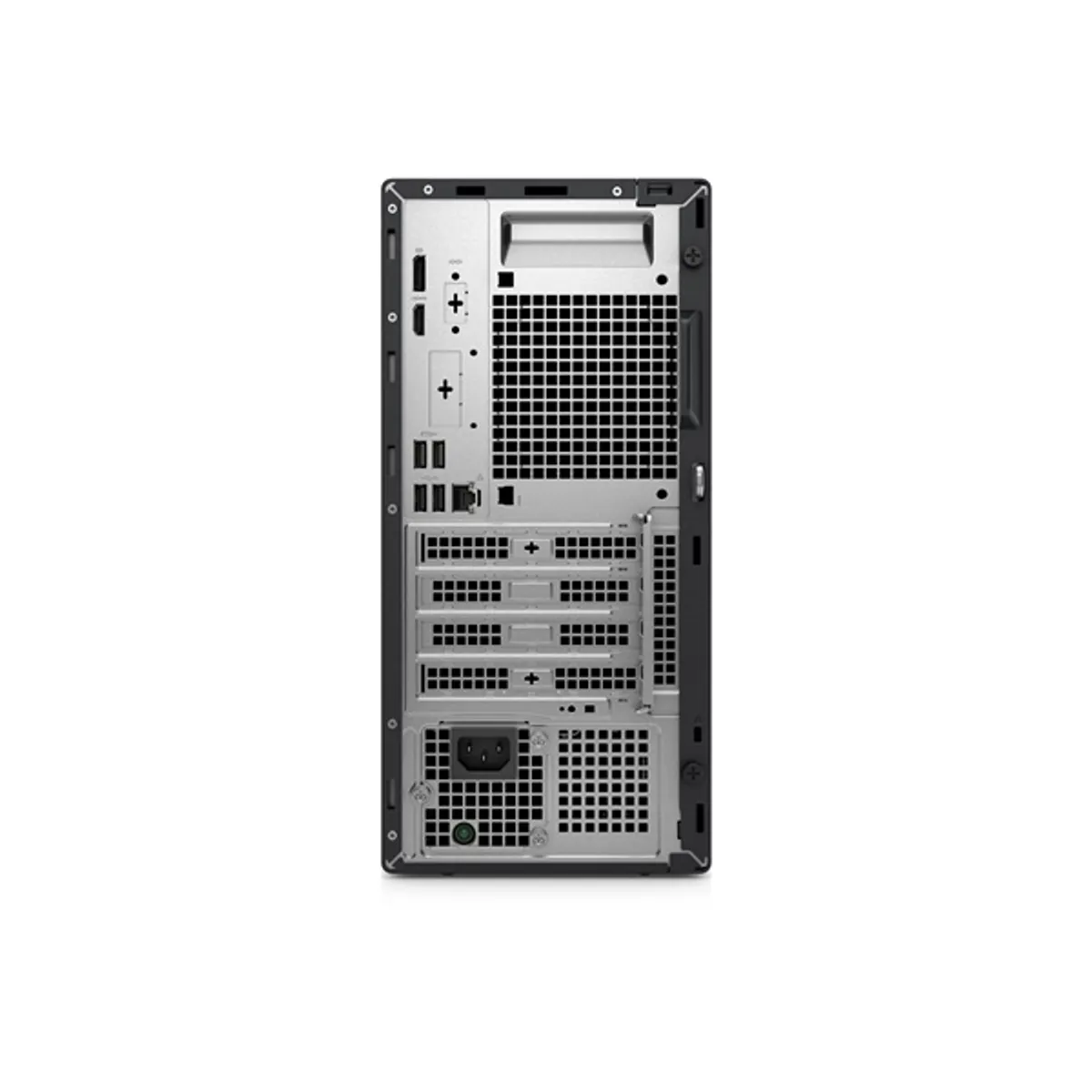 DELL NB-PC COM BTO107_QCT1250_EMEA_UBU torony PC Intel Core Ultra 5-235 16 GB DDR5 4800 MHz 512 GB M.2 Linux HDMI 2.1 DisplayPort USB-C 1 8 USB 3.1 #2