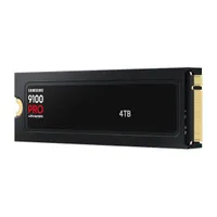 SMG PCC MZ-VAP4T0CW Samsung M.2 NVMe belső SSD 4000 GB 14800 MBps olvasás 13400 MBps írás #4