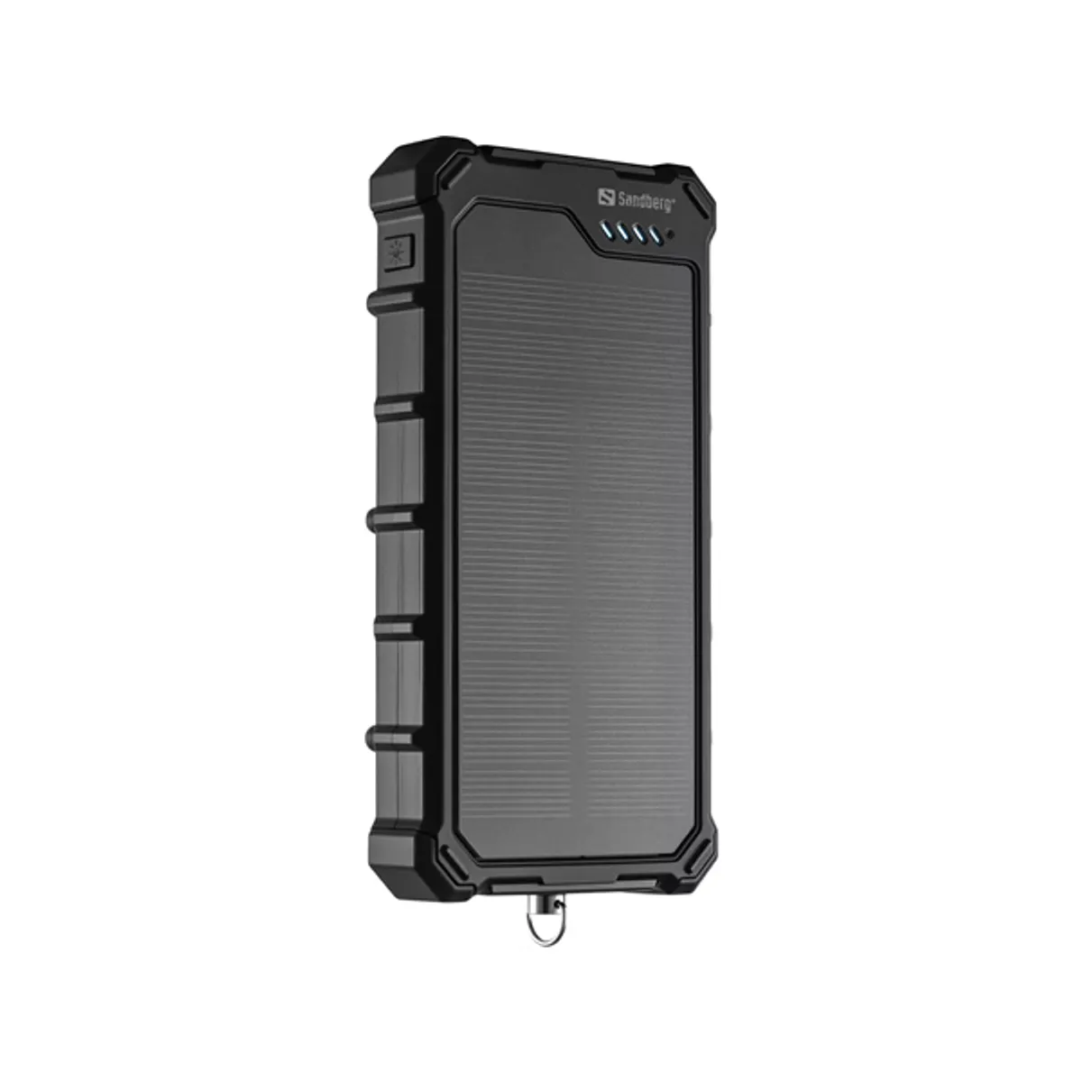Sandberg 421-23 Akkubank Solar Powerbank CampLED 10000mAh #3