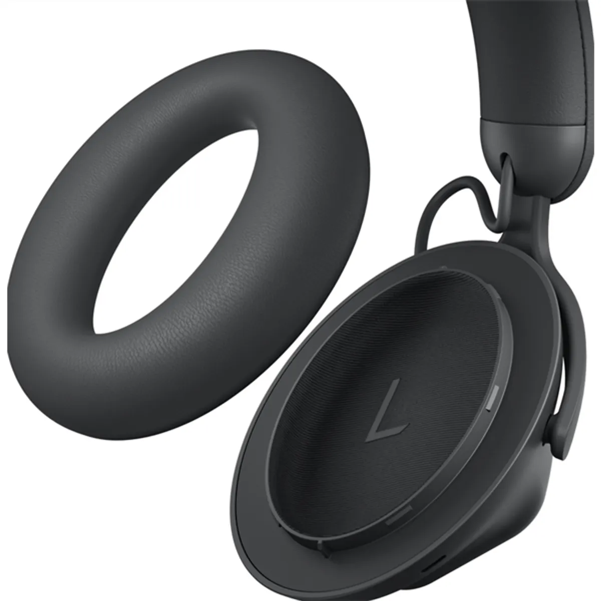 DELL SNP 545-BBFS fejhallgató Bluetooth 5.3 vezeték nélküli mikrofon stereo fekete Windows 10 11 kompatibilis Android iOS #3
