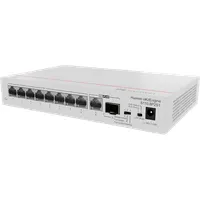 Huawei eKit 98012269 nem menedzselt PoE kapcsoló 10 port 1 Gbps réz SFP:1 14,88 Mpps 20 Gbps #3