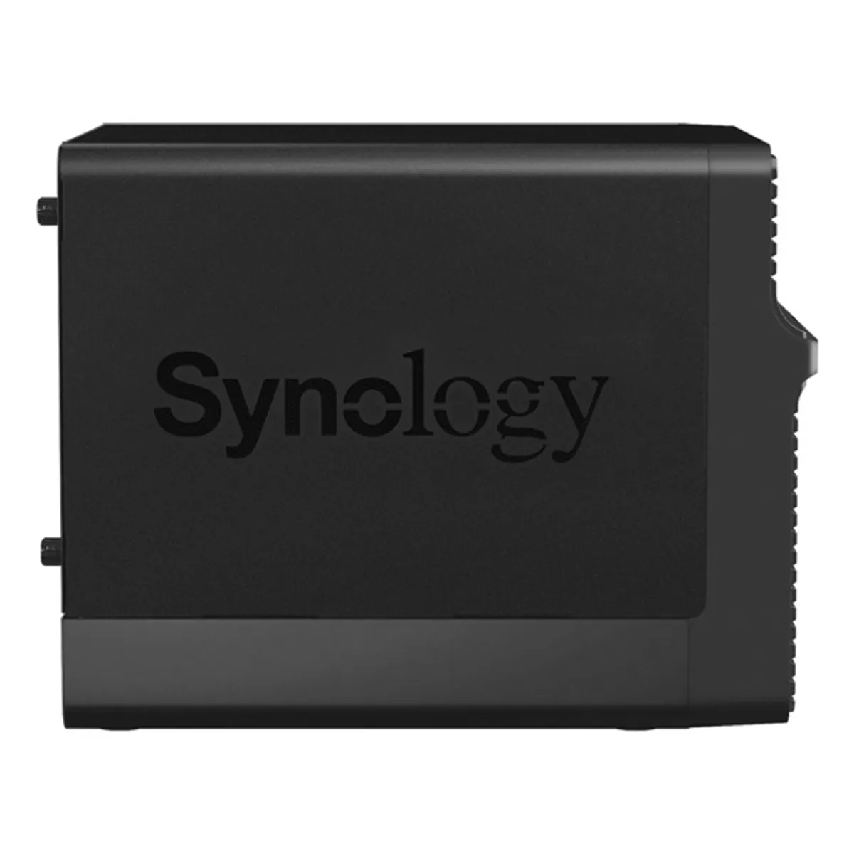 SYNOLOGY DS423 DiskStation Realtek RTD1619B 4-core 1.7 GHz 2 GB DDR4 4 lemezhelyes 2x1GbE 2xUSB 3.2 Gen1 #3