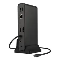 ASUS COM DC300 3 DISPLAY USB-C DOCK EU DC300 3 kijelző USB-C Típus: Dokkoló #2
