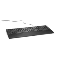 DELL SNP 580-ADGQ Vezetékes billentyűzet magyar kiosztás multimédiás USB Windows #2