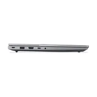 LENOVO-COM 21UY0063HV ThinkBook 14" WUXGA 1920x1200 matt i5-13420H 16GB DDR5 512GB SSD Thunderbolt és HDMI 2MP kamera billentyűzet világítás DOS #6