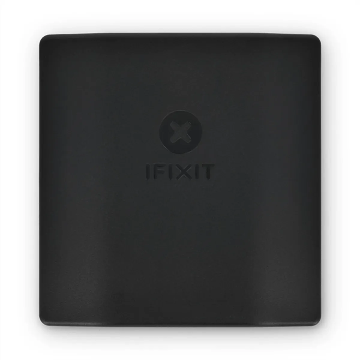 iFixit EU145348-5 Essential Electronics Toolkit 16 precíziós bitek Pentalobe Tri-point mágneses csavarhúzó tok #3
