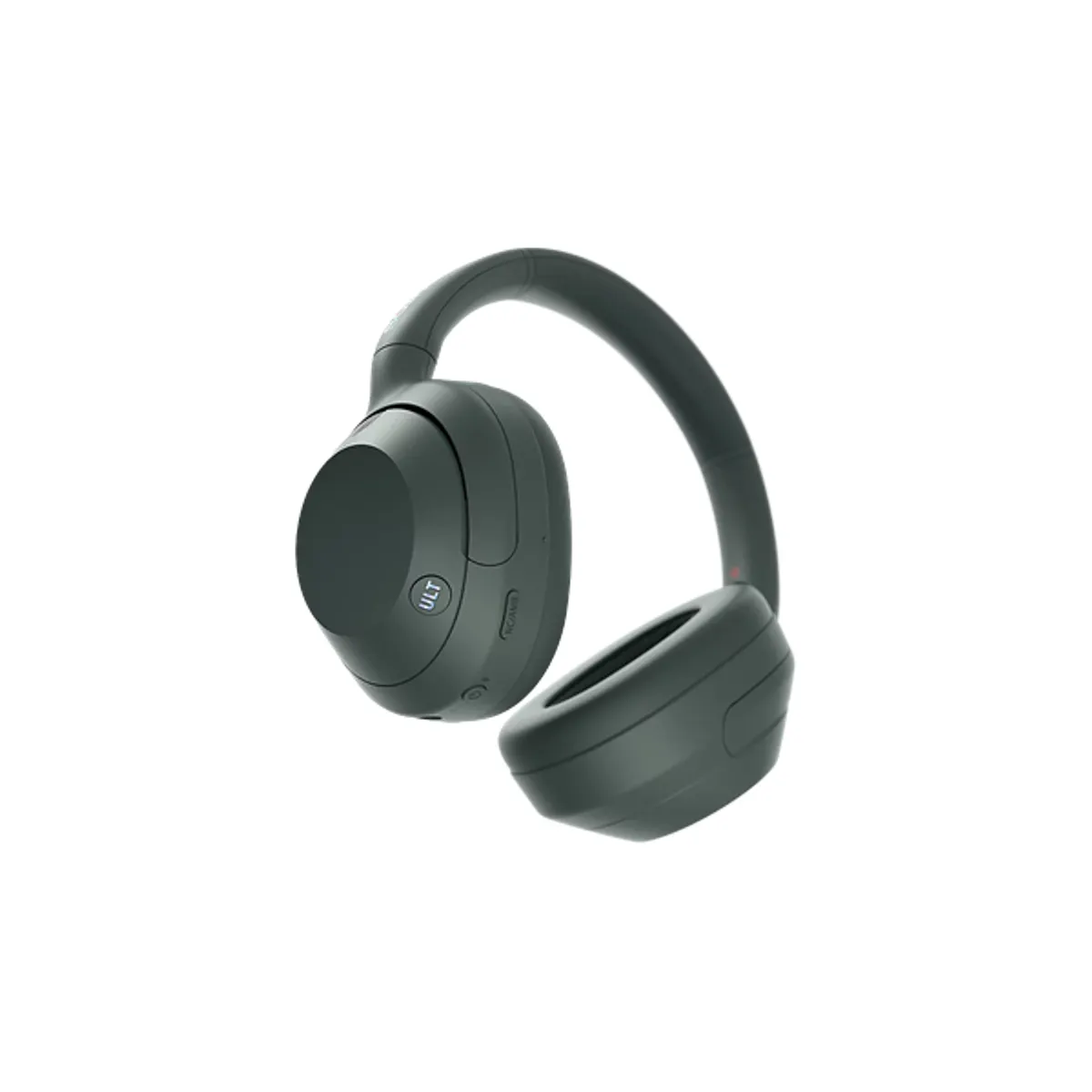 Sony WHULT900NH.CE7 ULT WEAR fejhallgató zajszűrő Bluetooth 5.2 szürke #4