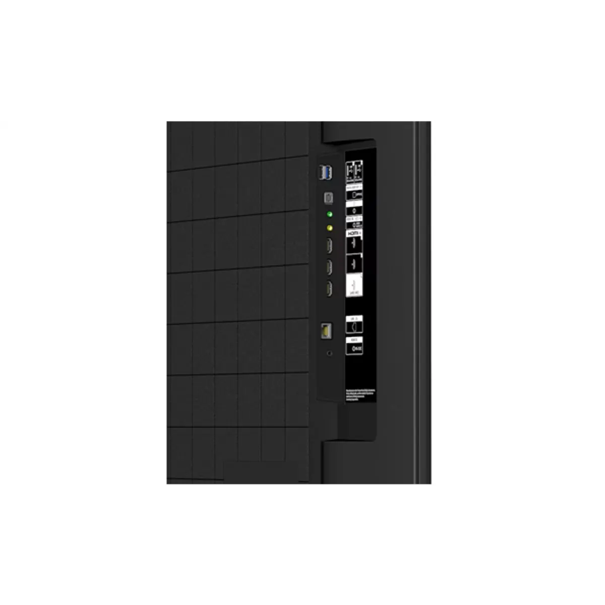 Sony FW-65EZ20L 65 hüvelykes pro LCD kijelző 4K Android Wi-Fi 350 nit #4