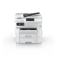 EPS BUS_IM C11CL35401 EPSON A3 duplex faxos multifunkciós nyomtató 4 patron 600x2400dpi LCD USB LAN Wi-Fi #2