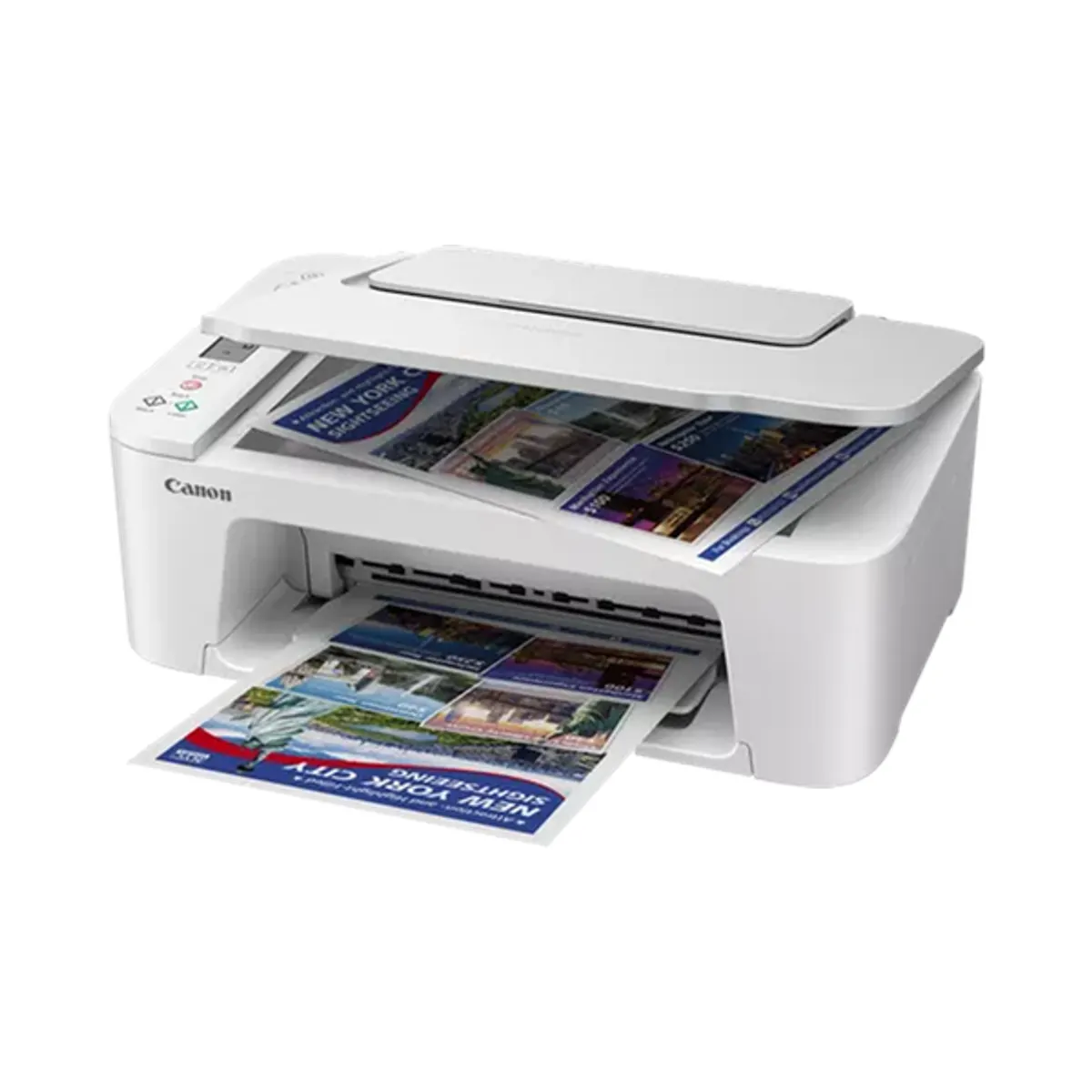 Canon 6671C026 Pixma TS3751i 3in1 színes tintasugaras Wi-Fi A4 fehér #2