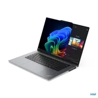 LENOVO-COM 21VV004FHV ThinkPad X 15.3" OLED HDR Fényes 32GB LPDDR5X 1TB SSD Windows 11 Pro Intel Core Ultra X7 358H 58Wh #3