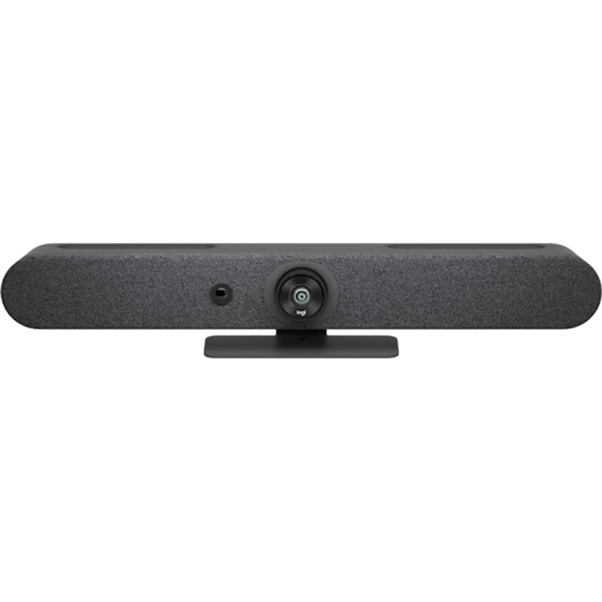Logitech 960-001339 Rally Bar Mini grafitszürke 4K Ultra HD 4x zoom #1