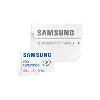 SMG PCC MB-MJ32KA/EU SAMSUNG microSDXC memóriakártya SD adapterrel 32GB 100MBps olvasás 30MBps írás #4