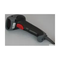 VALUE HT-900U Vonalkódolvasó USB HID 100 szkennelés másodpercenként UPC EAN JAN Code39 Interleaved 2 of 5 Codabar RSS 14
