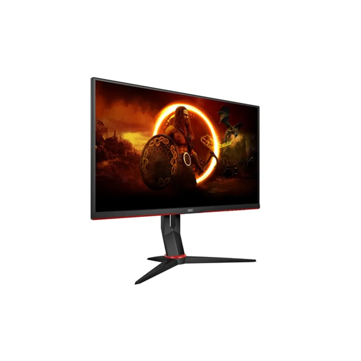 AOC 27G2ZN3/BK G2 27" Full HD 280 Hz 1 ms HDR10 VA #2