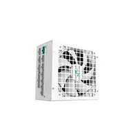 DEEPCOOL R-PQ850G-FD1W-JGEU-V1 PQ850G 850W 80+ Gold moduláris ATX 3.1 fehér 135mm FDB #1