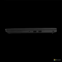 LENOVO-COM 21L10032HV ThinkPad L 14" matt 1920x1200 16GB DDR4 512GB SSD Windows 11 Pro Thunderbolt HDMI Ujjlenyomat-olvasó #6