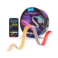 Govee GOVH61E5 cob szalaglámpa 3m fehér wifi Bluetooth Alexa ip20 230v #1