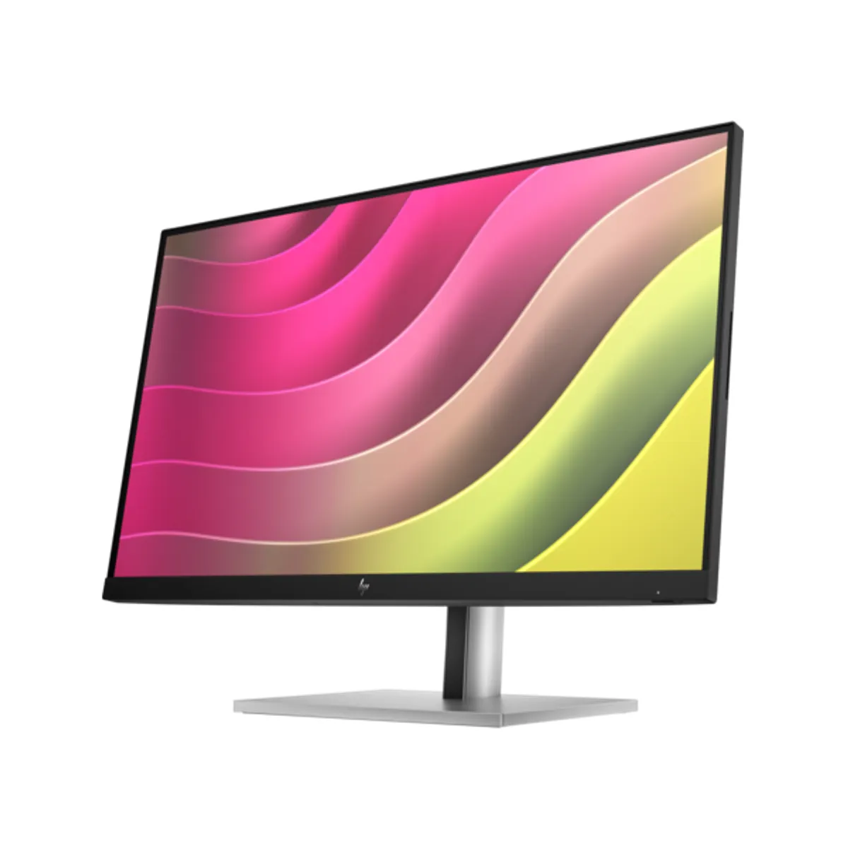 HP BPS ATTACH 6N6E6E9#ABB IPS monitor 23,8" FHD 1920x1080 USB HDMI DP Beépített táp VESA 100x100 #3